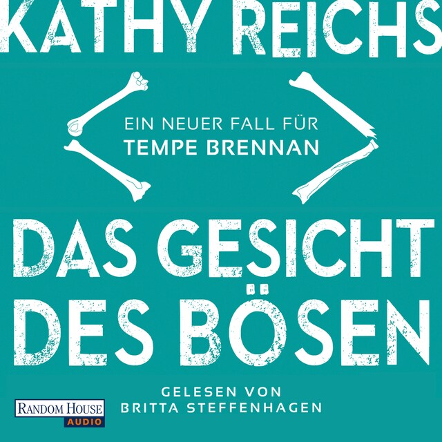 Buchcover für Das Gesicht des Bösen