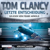 Letzte Entscheidung