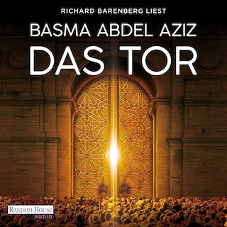 Das Tor als Hörbuch