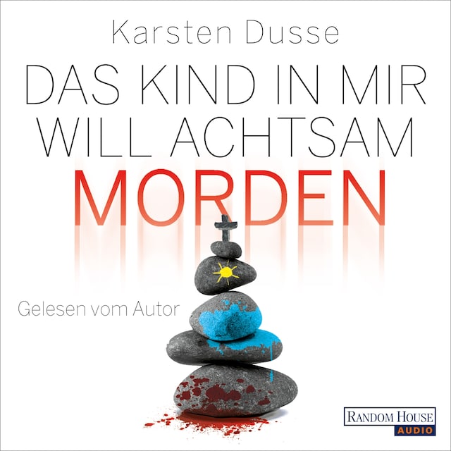 Buchcover für Das Kind in mir will achtsam morden