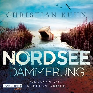 Nordseedämmerung als Hörbuch