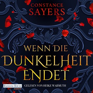 Wenn die Dunkelheit endet als Hörbuch