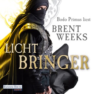 Lichtbringer als Hörbuch