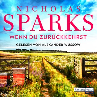 Wenn du zurückkehrst als Hörbuch