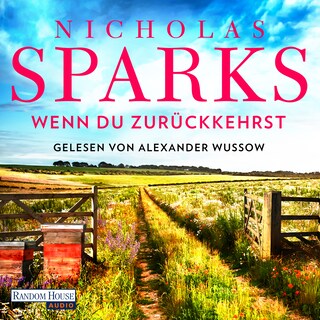 Wenn du zurückkehrst als Hörbuch