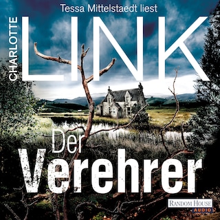 Der Verehrer als Hörbuch