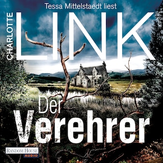 Der Verehrer als Hörbuch