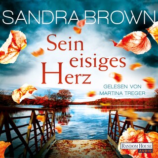 Sein eisiges Herz als Hörbuch