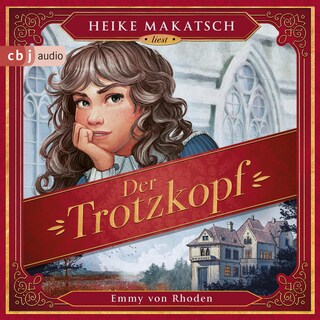 Der Trotzkopf als Hörbuch