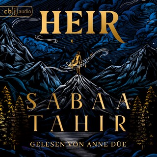 Heir als Hörbuch