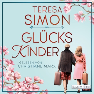 Glückskinder als Hörbuch