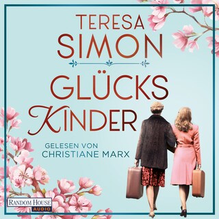 Glückskinder als Hörbuch