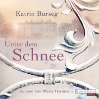 Unter dem Schnee