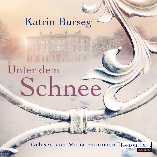 Buchcover für Unter dem Schnee