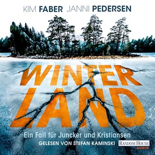 Winterland als Hörbuch
