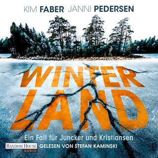 Winterland als Hörbuch