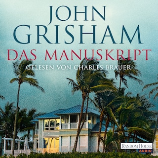 Das Manuskript als Hörbuch
