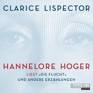 Hannelore Hoger liest Lispector als Hörbuch