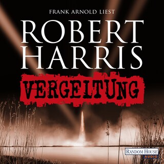 Vergeltung als Hörbuch