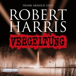 Vergeltung als Hörbuch