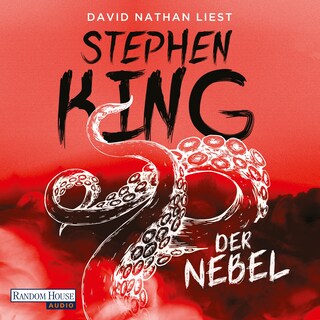 Der Nebel als Hörbuch