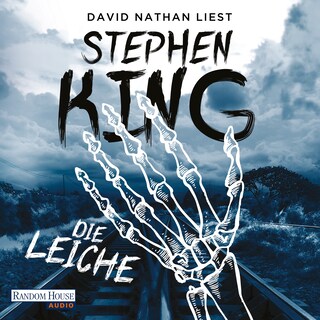 Die Leiche als Hörbuch