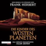 Die Kinder des Wüstenplaneten