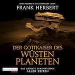 Der Gottkaiser des Wüstenplaneten