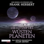 Die Ketzer des Wüstenplaneten