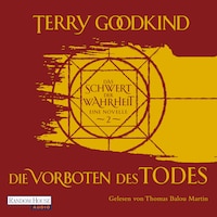 Die Vorboten des Todes - Das Schwert der Wahrheit