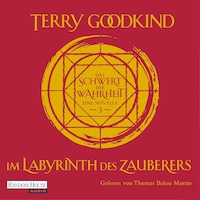 Im Labyrinth des Zauberers - Das Schwert der Wahrheit
