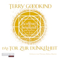 Das Tor zur Dunkelheit - Das Schwert der Wahrheit
