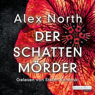 Der Schattenmörder als Hörbuch