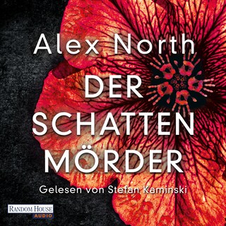 Der Schattenmörder als Hörbuch