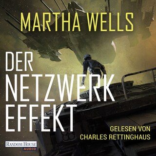 Der Netzwerkeffekt als Hörbuch