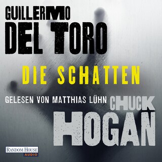 Die Schatten als Hörbuch
