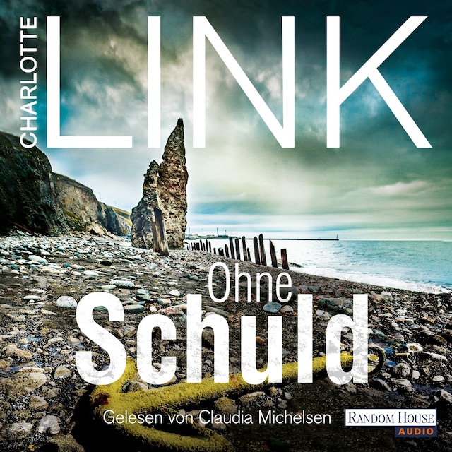 Copertina del libro per Ohne Schuld