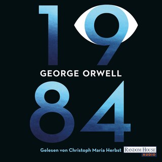 1984 als Hörbuch