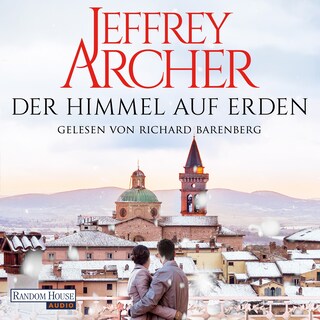 Der Himmel auf Erden als Hörbuch