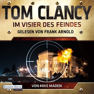 Im Visier des Feindes als Hörbuch
