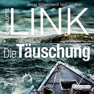 Die Täuschung als Hörbuch