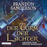Der Turm der Lichter