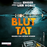 Bluttat