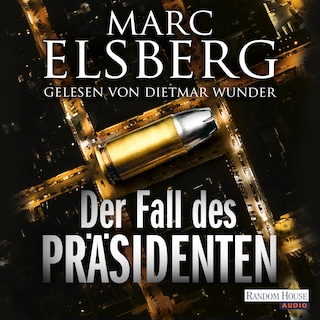 Der Fall des Präsidenten als Hörbuch