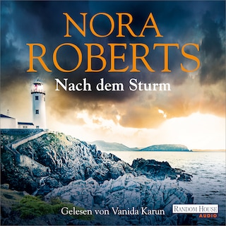Nach dem Sturm als Hörbuch
