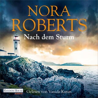 Nach dem Sturm als Hörbuch
