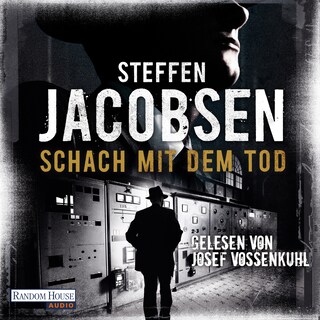 Schach mit dem Tod als Hörbuch