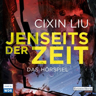 Jenseits der Zeit als Hörbuch