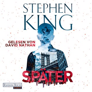 Später als Hörbuch