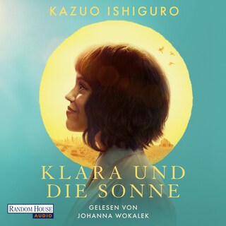 Klara und die Sonne als Hörbuch